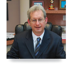 Expert comptable Floride Michel Brault